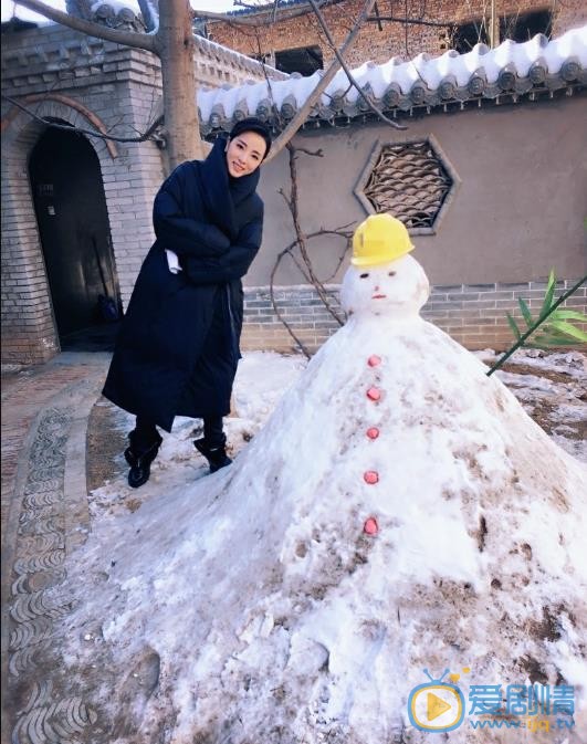 李思思旅行大片 李思思高清写真_李思思高清剧照