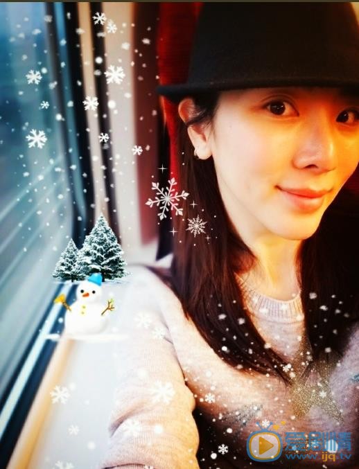 李思思生活照 李思思高清写真_李思思高清剧照