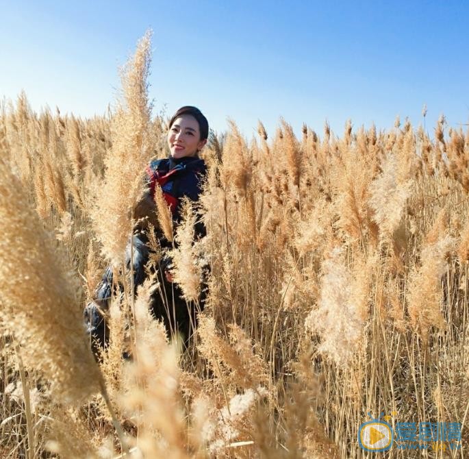 李思思旅行大片 李思思高清写真_李思思高清剧照