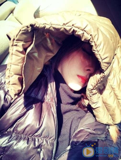 李思思生活照 李思思高清写真_李思思高清剧照