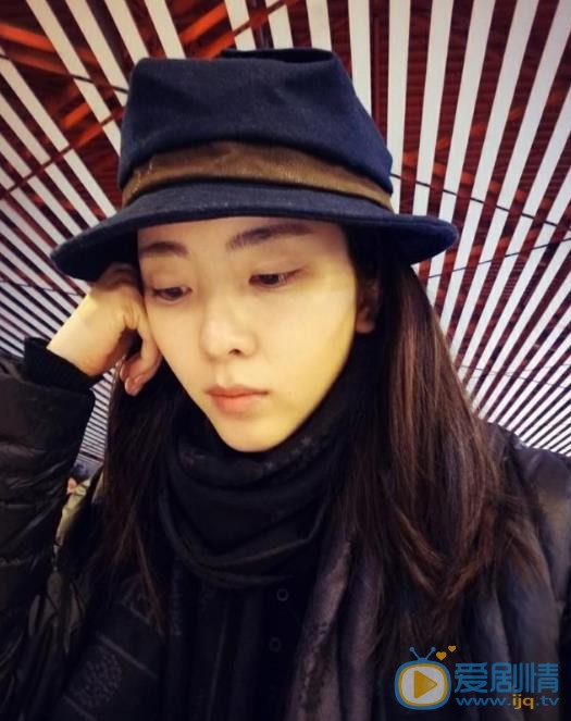 李思思生活照 李思思高清写真_李思思高清剧照