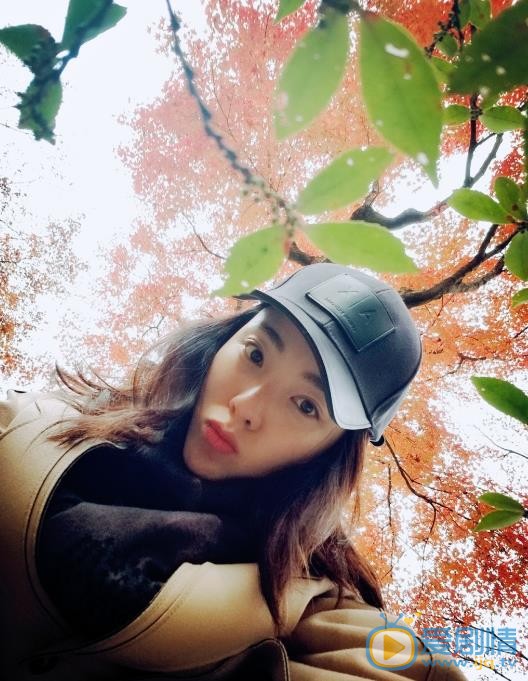 李思思生活照 李思思高清写真_李思思高清剧照