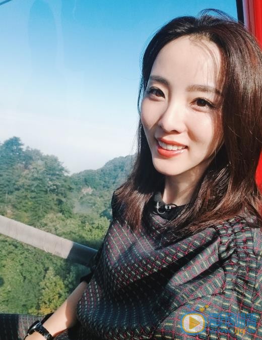 李思思旅行大片 李思思高清写真_李思思高清剧照