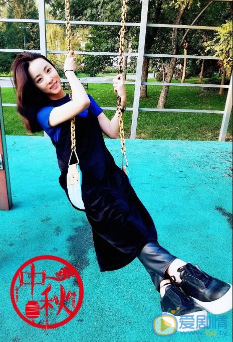 李思思旅行大片 李思思高清写真_李思思高清剧照