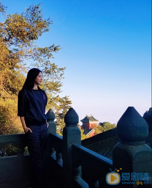 李思思旅行大片 李思思高清写真_李思思高清剧照