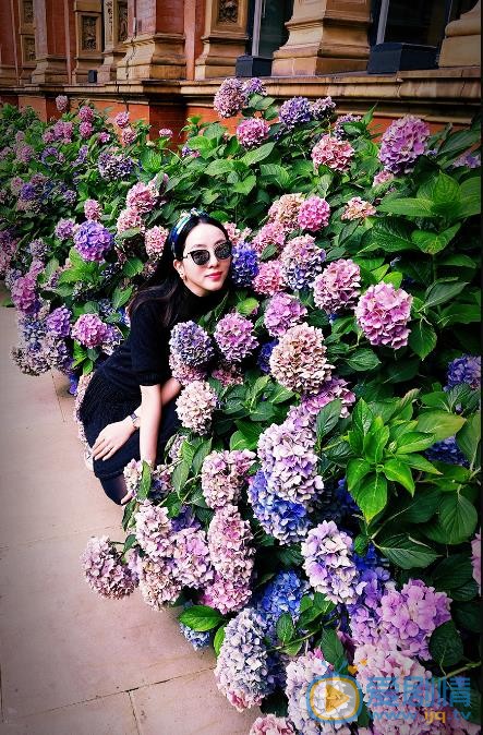 李思思旅行大片 李思思高清写真_李思思高清剧照