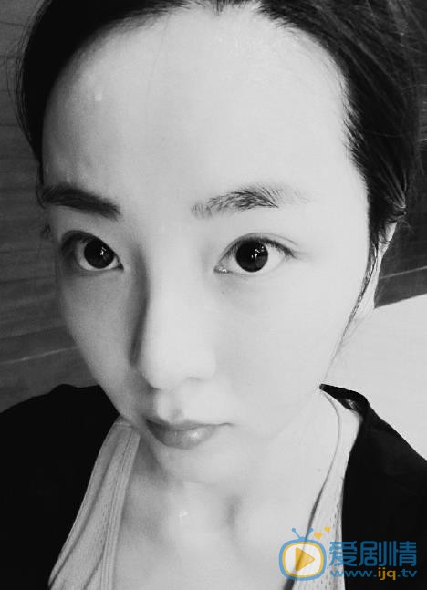 李思思生活照 李思思高清写真_李思思高清剧照
