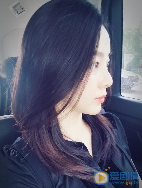 李思思生活照 李思思高清写真_李思思高清剧照