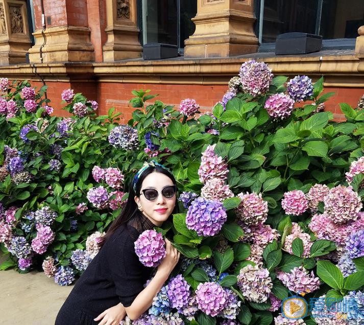 李思思旅行大片 李思思高清写真_李思思高清剧照