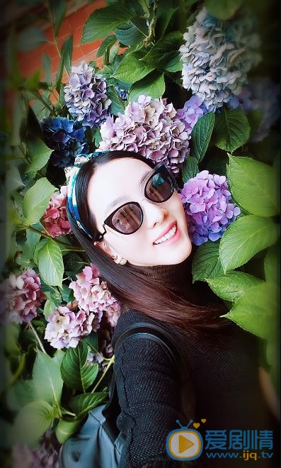 李思思旅行大片 李思思高清写真_李思思高清剧照