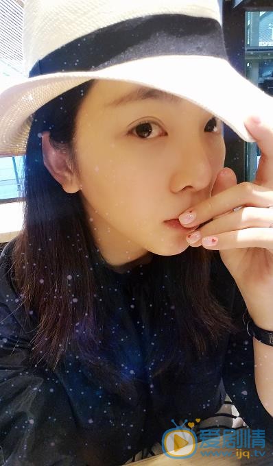 李思思生活照 李思思高清写真_李思思高清剧照