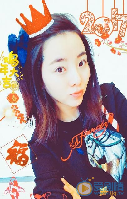 李思思生活照 李思思高清写真_李思思高清剧照
