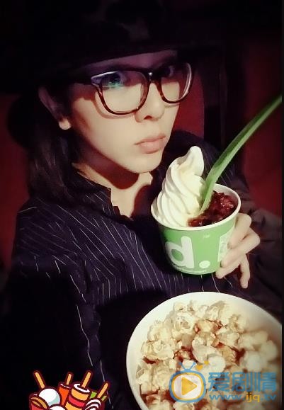 李思思生活照 李思思高清写真_李思思高清剧照