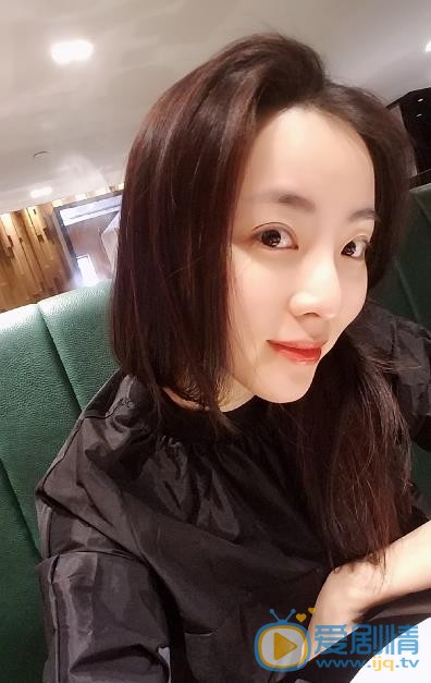 李思思生活照 李思思高清写真_李思思高清剧照