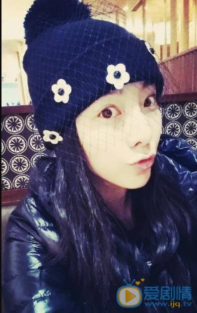 李思思生活照 李思思高清写真_李思思高清剧照