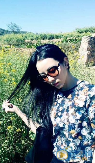 李思思旅行大片 李思思高清写真_李思思高清剧照