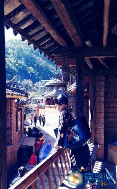 李思思旅行大片 李思思高清写真_李思思高清剧照
