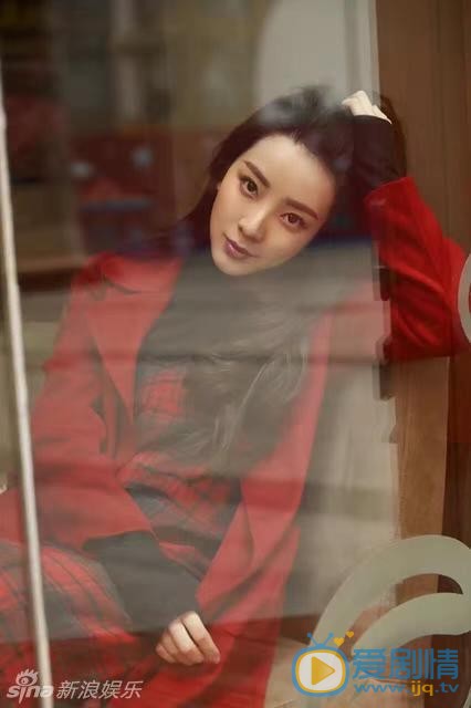 李思思写真大片 李思思高清写真_李思思高清剧照