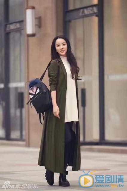 李思思写真大片 李思思高清写真_李思思高清剧照