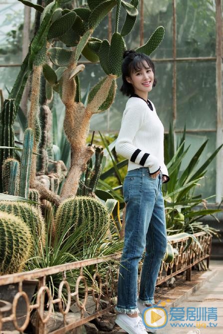 黄锶骐气质写真 黄锶骐高清写真_黄锶骐高清剧照