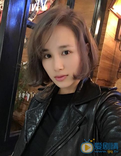 黄锶骐生活照 黄锶骐高清写真_黄锶骐高清剧照