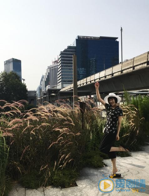 黄锶骐生活照 黄锶骐高清写真_黄锶骐高清剧照