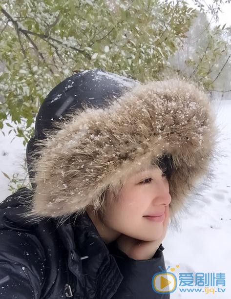 黄锶骐生活照 黄锶骐高清写真_黄锶骐高清剧照