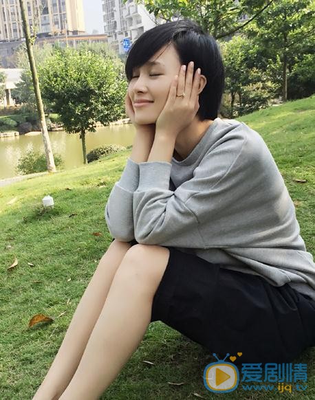 黄锶骐生活照 黄锶骐高清写真_黄锶骐高清剧照