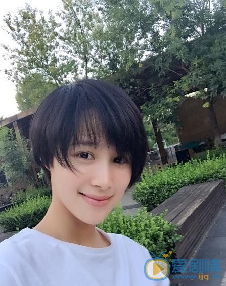 黄锶骐生活照 黄锶骐高清写真_黄锶骐高清剧照