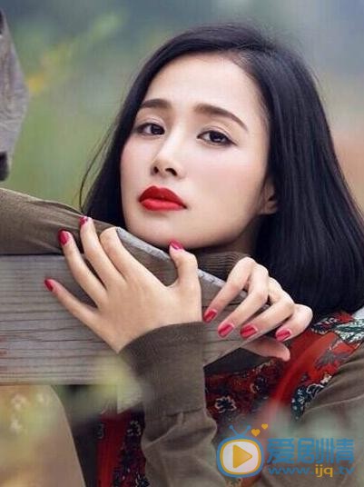 黄锶骐气质写真 黄锶骐高清写真_黄锶骐高清剧照