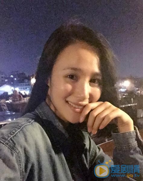 黄锶骐生活照 黄锶骐高清写真_黄锶骐高清剧照