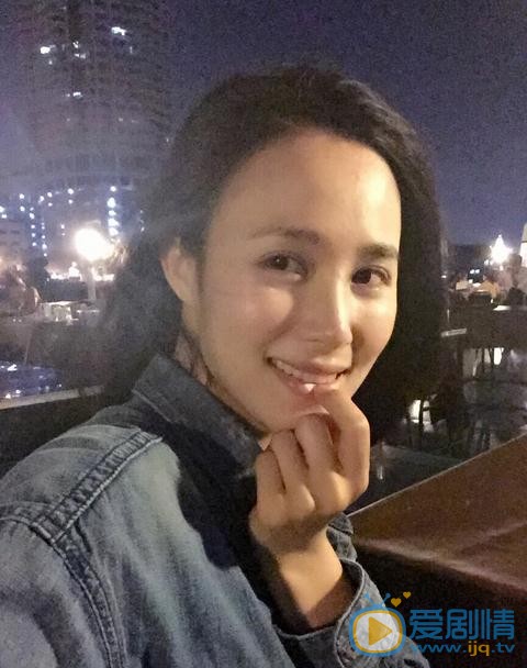 黄锶骐生活照 黄锶骐高清写真_黄锶骐高清剧照