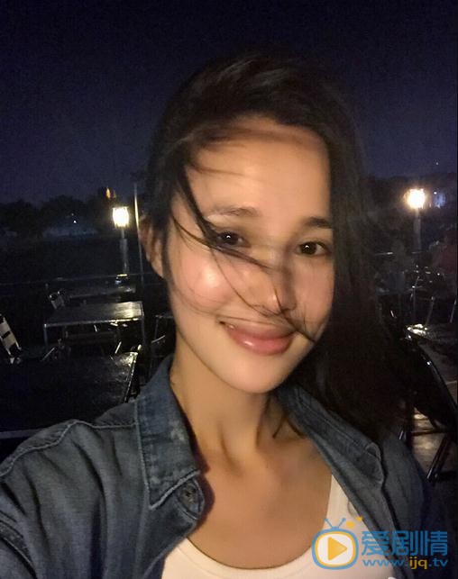 黄锶骐生活照 黄锶骐高清写真_黄锶骐高清剧照