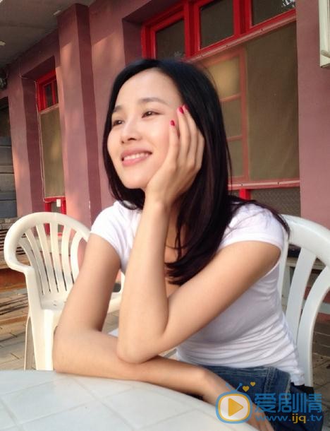 黄锶骐生活照 黄锶骐高清写真_黄锶骐高清剧照