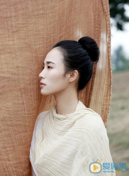 黄锶骐古典写真 黄锶骐高清写真_黄锶骐高清剧照