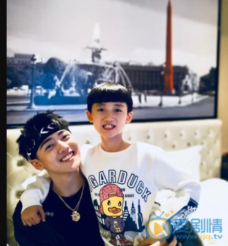 焉栩嘉微博配图写真 焉栩嘉高清写真_焉栩嘉高清剧照
