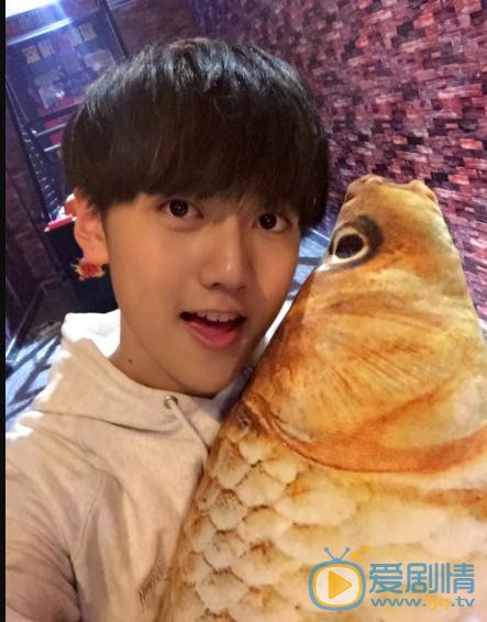 焉栩嘉微博配图写真 焉栩嘉高清写真_焉栩嘉高清剧照