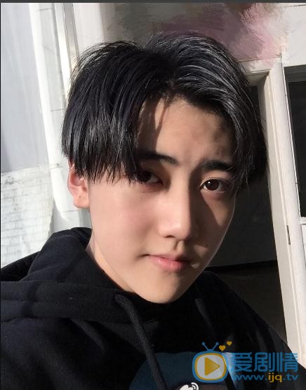 焉栩嘉个性写真 焉栩嘉高清写真_焉栩嘉高清剧照