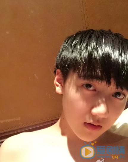 焉栩嘉微博配图写真 焉栩嘉高清写真_焉栩嘉高清剧照