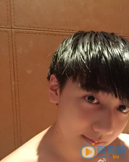 焉栩嘉微博配图写真 焉栩嘉高清写真_焉栩嘉高清剧照