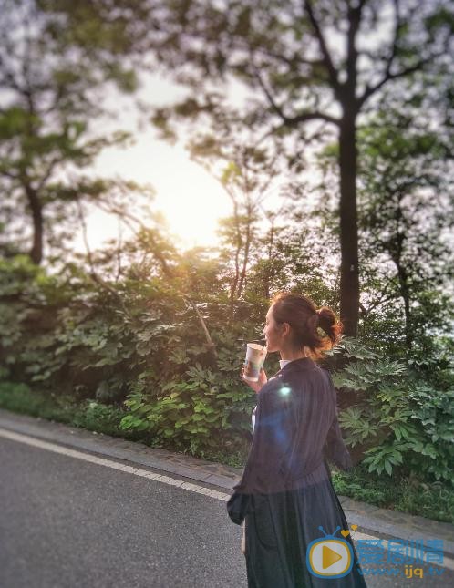 陶洋生活照 陶洋高清写真_陶洋高清剧照