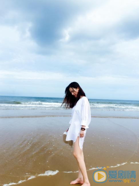 陶洋生活照 陶洋高清写真_陶洋高清剧照