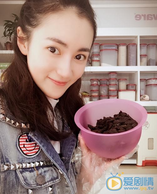 陶洋生活照 陶洋高清写真_陶洋高清剧照