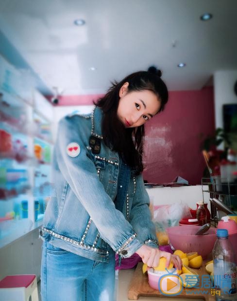 陶洋生活照 陶洋高清写真_陶洋高清剧照