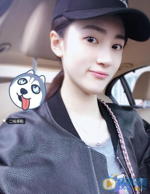 陶洋生活照 陶洋高清写真_陶洋高清剧照