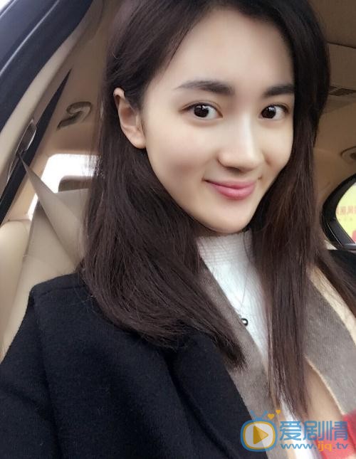 陶洋生活照 陶洋高清写真_陶洋高清剧照