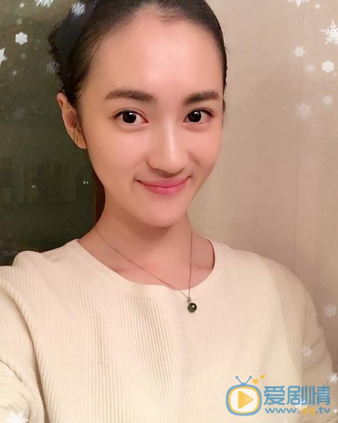 陶洋生活照 陶洋高清写真_陶洋高清剧照