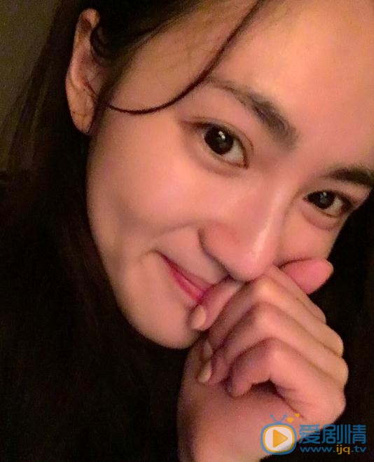 陶洋生活照 陶洋高清写真_陶洋高清剧照