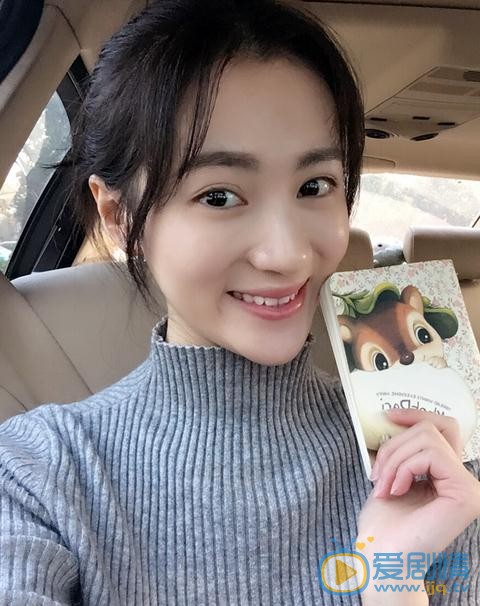 陶洋生活照 陶洋高清写真_陶洋高清剧照