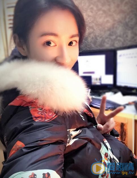 陶洋生活照 陶洋高清写真_陶洋高清剧照